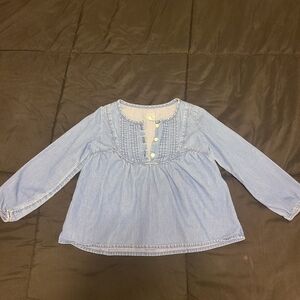 Baby Gap Shirt